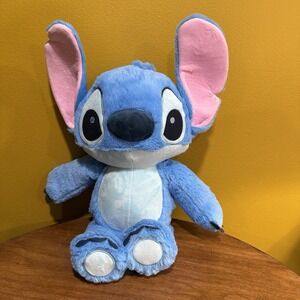 Disney Baby STITCH Jumbo 24" Plush authentic Lilo & Stitch Stuffy